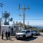 El sistema Edge Alert Sentinel integra inteligencia artificial en el borde para predecir incendios y fenómenos climáticos extremos