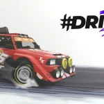 DRIVE Rally estrena su esperada edición física para PlayStation 5 y Nintendo Switch