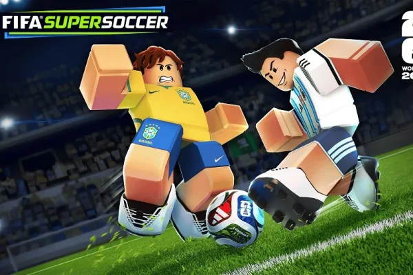 La Copa Mundial de la FIFA 2026 se apodera de Roblox con un histórico evento masivo