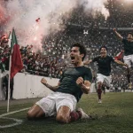 Cinco prompts de ChatGPT para protagonizar la fiebre futbolera con inteligencia artificial