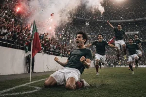 Cinco prompts de ChatGPT para protagonizar la fiebre futbolera con inteligencia artificial