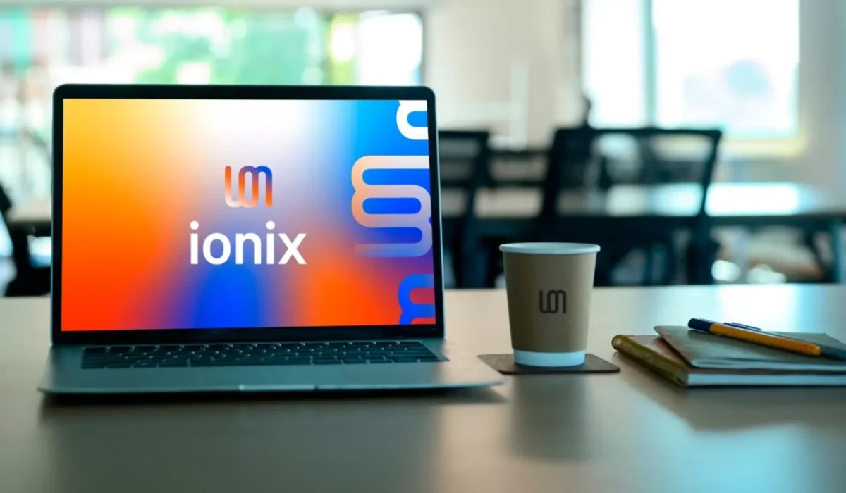 Ionix integra la pasarela Zeleri y unifica sus sistemas de identidad digital y pagos en una sola plataforma