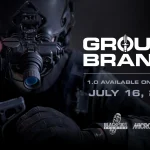 Ground Branch anuncia la fecha de su esperado lanzamiento definitivo en Steam