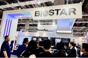 BIOSTAR fortalece su ecosistema global de computación y hardware para inteligencia artificial en el borde