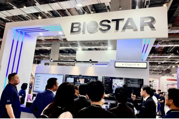 BIOSTAR fortalece su ecosistema global de computación y hardware para inteligencia artificial en el borde