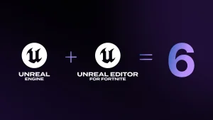 Epic Games traza la hoja de ruta hacia Unreal Engine 6: unificación, lenguaje Verse e IA