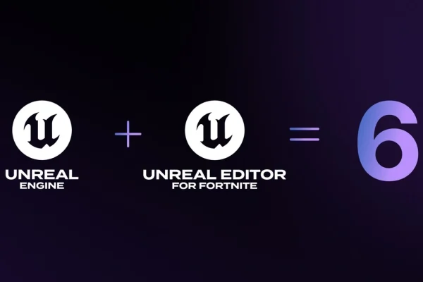 Epic Games traza la hoja de ruta hacia Unreal Engine 6: unificación, lenguaje Verse e IA