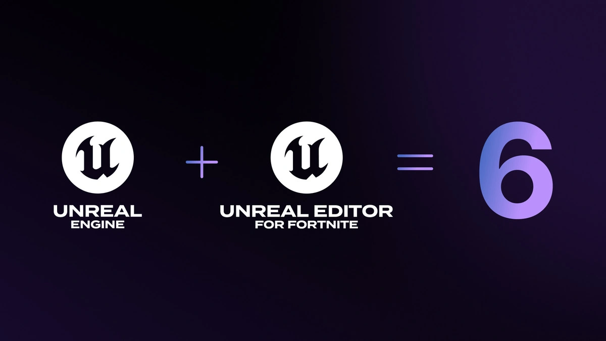 Epic Games traza la hoja de ruta hacia Unreal Engine 6: unificación, lenguaje Verse e IA