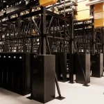 Vertiv presenta el primer gemelo digital convergente de infraestructura física para NVIDIA Omniverse DSX