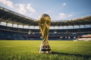 El Mundial ya comenzó, pero la mayor amenaza no siempre está en la cancha sino el mundo digital