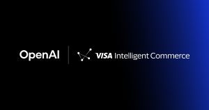 Visa y OpenAI se alían para integrar pagos seguros y automatizados en la era de la inteligencia artificial agéntica