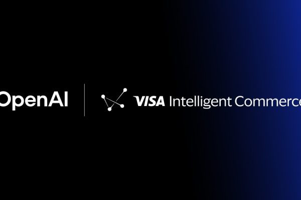 Visa y OpenAI se alían para integrar pagos seguros y automatizados en la era de la inteligencia artificial agéntica