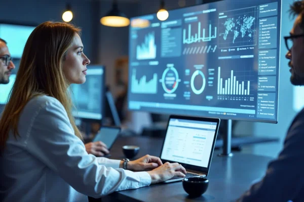 ¿Puede la inteligencia artificial seguir creciendo sin multiplicar sus costos?