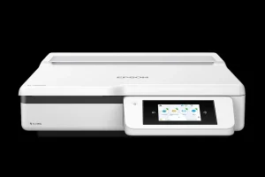 Pantallas táctiles de 4,3 pulgadas y digitalización autónoma caracterizan la nueva serie de escáners empresariales A3 de Epson