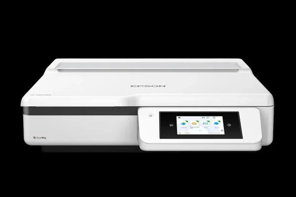 Pantallas táctiles de 4,3 pulgadas y digitalización autónoma caracterizan la nueva serie de escáners empresariales A3 de Epson