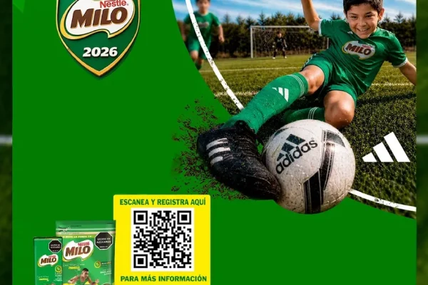 Los partidos decisivos del principal campeonato colegial del país contarán con señal de televisión nacional