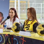 El programa de campamentos deportivos de Bancolombia alcanza los 26.000 menores beneficiados en su quinto año