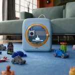 La certificación internacional de seguridad ambiental impulsa el uso de la impresión tridimensional en entornos educativos domésticos