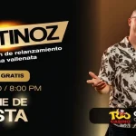 Bucaramanga se prepara: la ciudad amplía su propuesta de entretenimiento, que combina shows musicales, premios y gastronomía