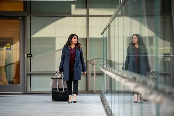 SAP destaca el valor estratégico de los viajes de negocios