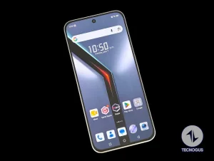 Review Nubia Neo 5 GT
