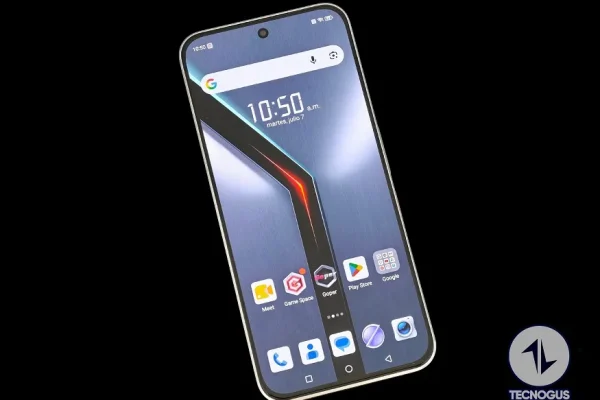 Review Nubia Neo 5 GT