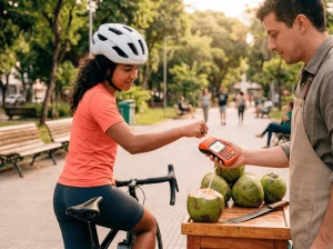 Anillos y pulseras con tecnología NFC pasiva sin batería encabezan la nueva apuesta del banco digital Inter