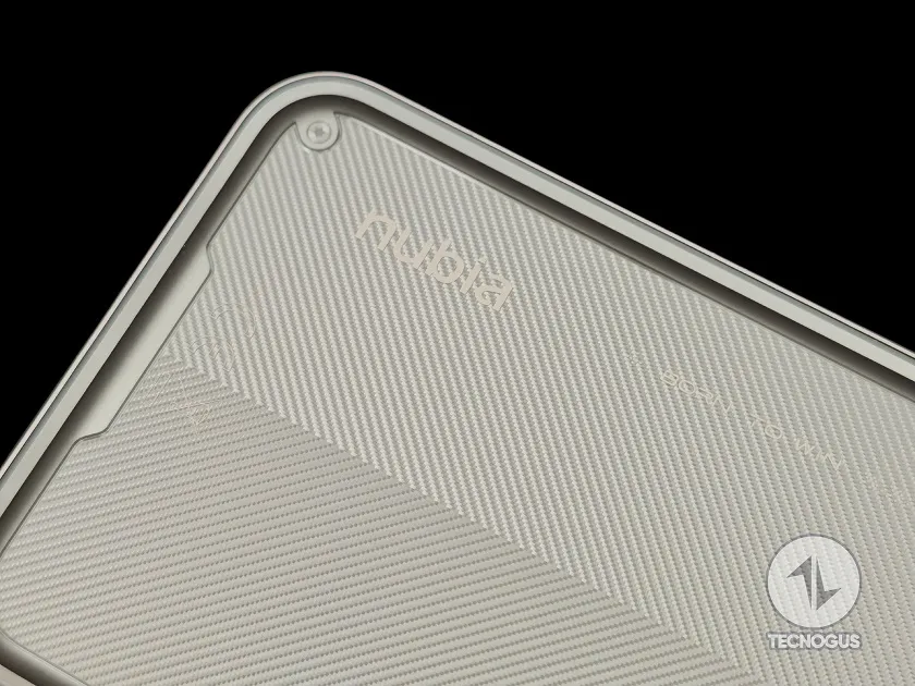 Review Nubia Neo 5 GT