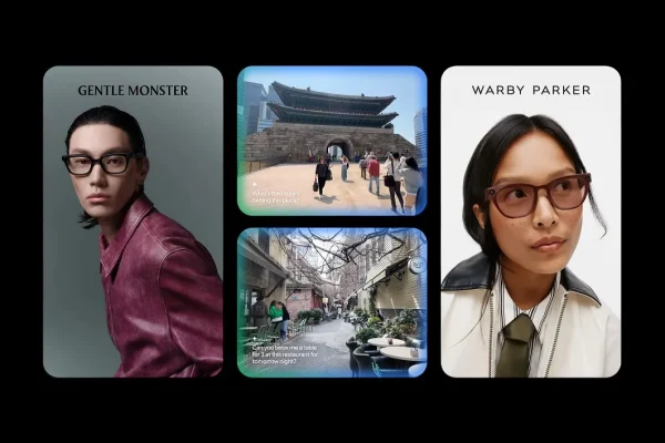 Google integra la automatización avanzada de Gemini en los nuevos plegables, relojes y gafas de Samsung