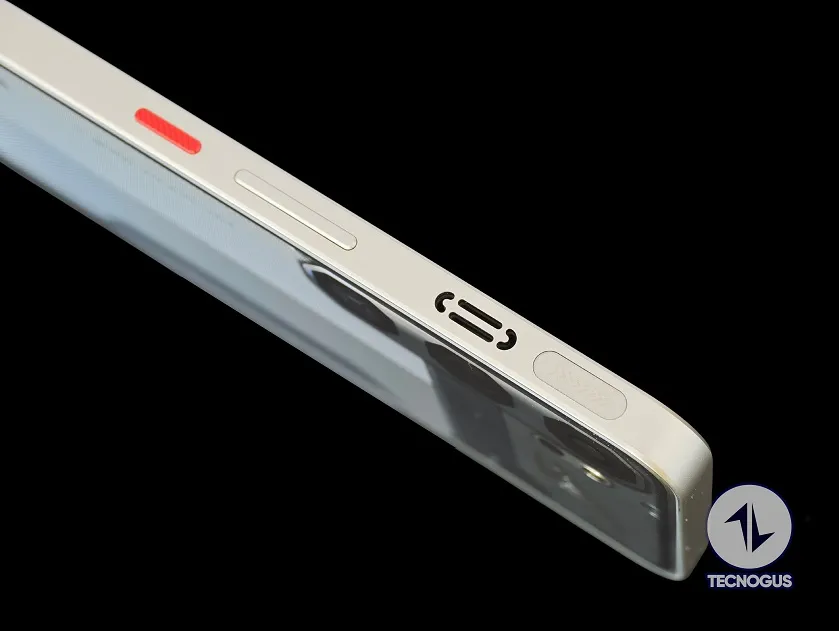 Review Nubia Neo 5 GT