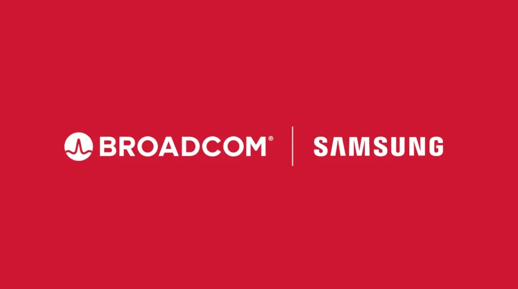 Samsung y Broadcom firman un acuerdo estratégico de 200.000 millones de dólares para potenciar chips de inteligencia artificial