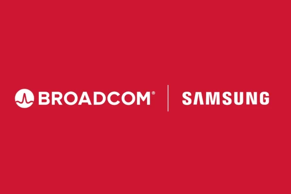 Samsung y Broadcom firman un acuerdo estratégico de 200.000 millones de dólares para potenciar chips de inteligencia artificial