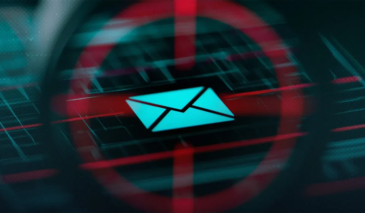 Por qué tu cuenta de correo electrónico es el objetivo principal de los ciberdelincuentes y cómo protegerla