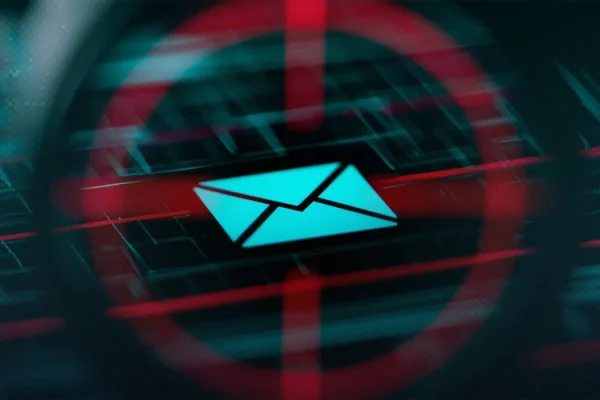 Por qué tu cuenta de correo electrónico es el objetivo principal de los ciberdelincuentes y cómo protegerla