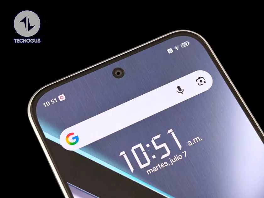 Review Nubia Neo 5 GT