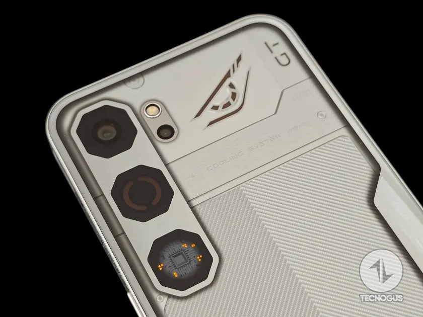 Review Nubia Neo 5 GT