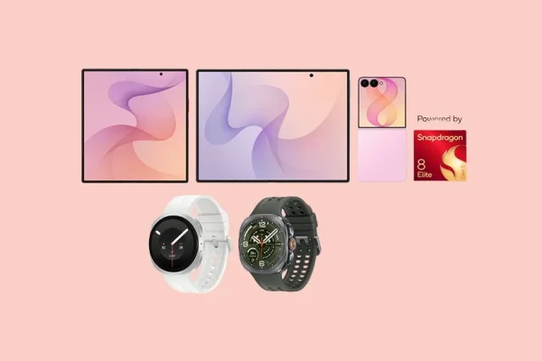 Qualcomm consolida su alianza con Samsung para integrar procesadores Snapdragon en la nueva línea Galaxy