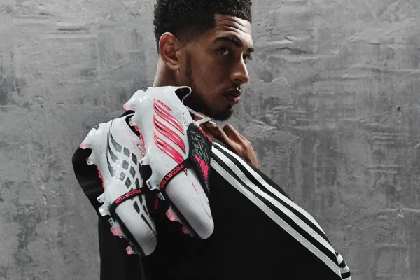 Adidas Chaos vs Control: las nuevas armas de Bellingham y Yamal para la final del Mundial 2026