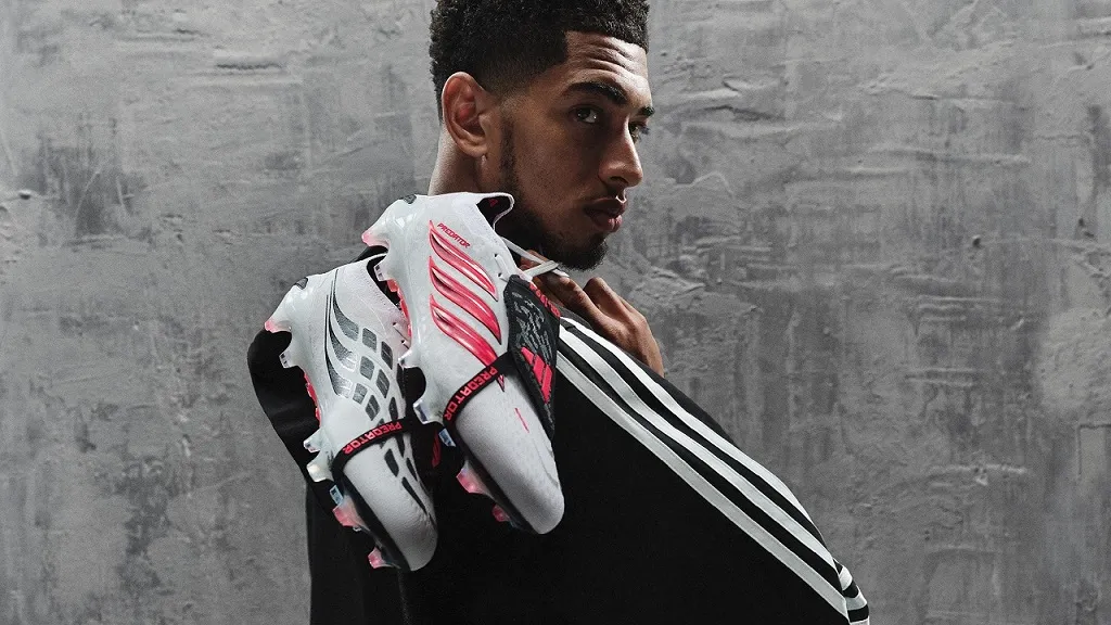 Adidas Chaos vs Control: las nuevas armas de Bellingham y Yamal para la final del Mundial 2026