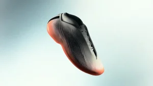 La impresión en tres dimensiones llega al baloncesto profesional con el debut de los nuevos BB.01