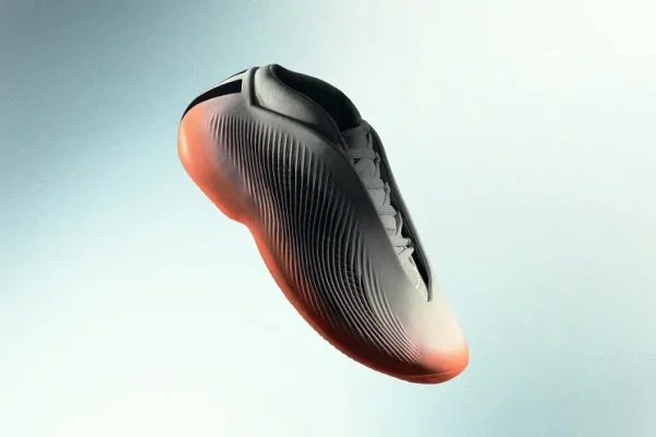 La impresión en tres dimensiones llega al baloncesto profesional con el debut de los nuevos BB.01