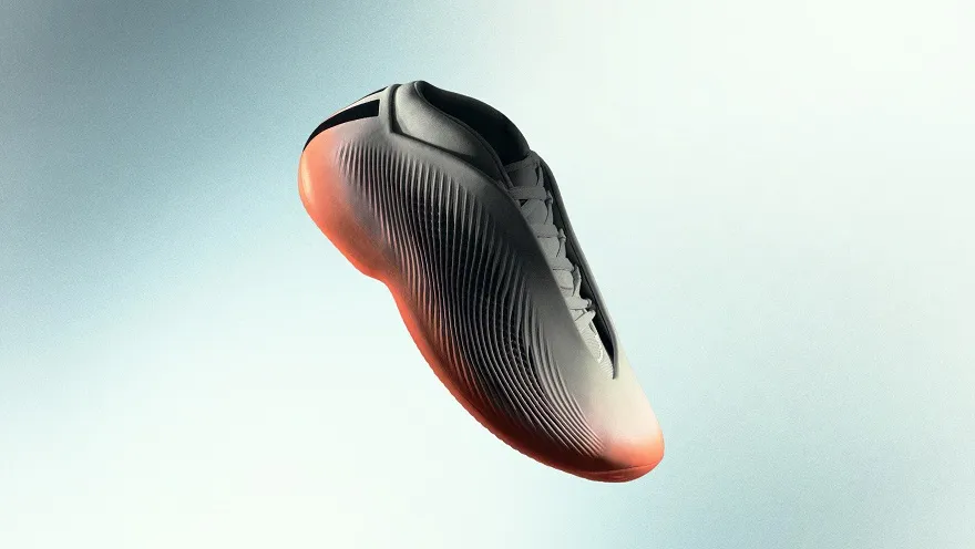La impresión en tres dimensiones llega al baloncesto profesional con el debut de los nuevos BB.01