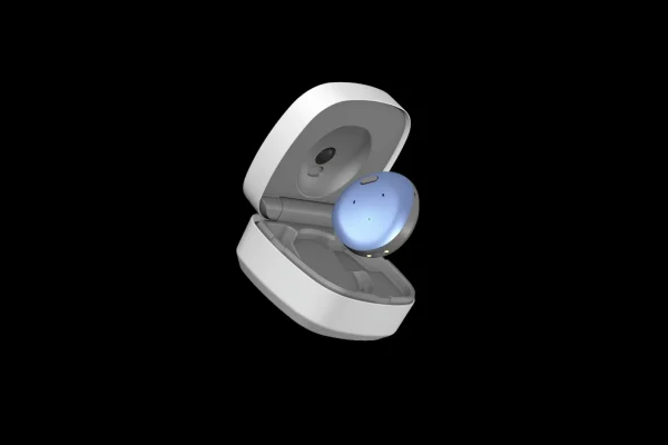 La FDA aprueba el primer procesador de conducción ósea totalmente recargable con autonomía de 30 horas y conectividad Bluetooth LE Audio
