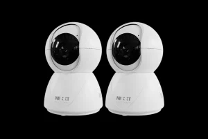 Cobertura en dos ambientes y protocolo ONVIF: Nexxt Home introduce en Colombia su kit de cámaras inteligentes motorizadas