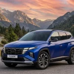 El mercado automotriz colombiano acelera su transición hacia los SUV híbridos y de bajas emisiones