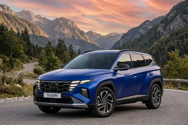 El mercado automotriz colombiano acelera su transición hacia los SUV híbridos y de bajas emisiones