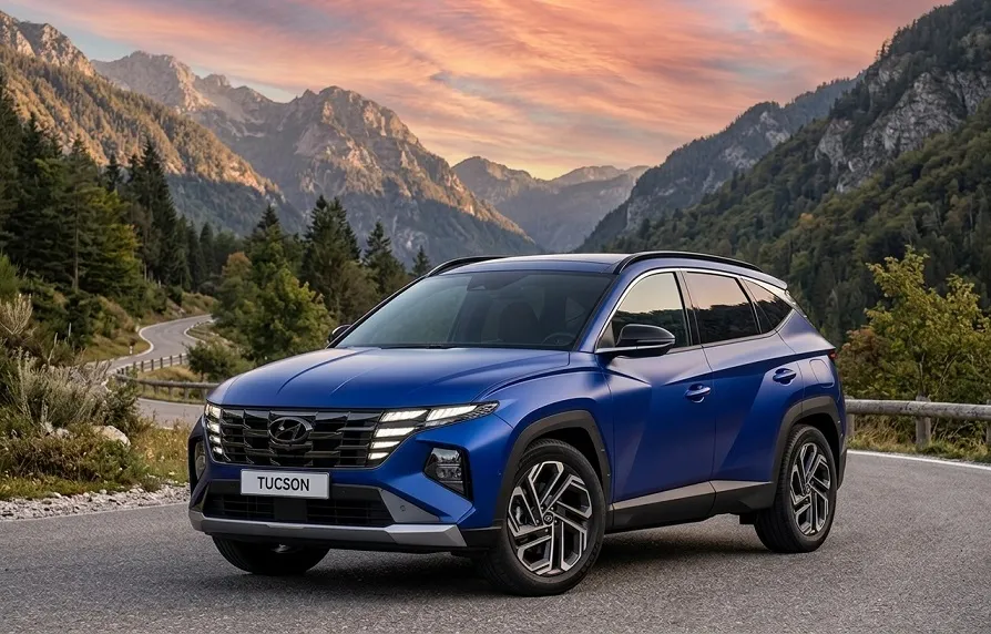 El mercado automotriz colombiano acelera su transición hacia los SUV híbridos y de bajas emisiones