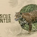 atresplayer estrena ‘Rescue Center’, un documental sobre el prestigioso centro de animales salvajes, en Costa Rica