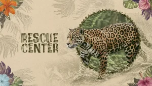 atresplayer estrena ‘Rescue Center’, un documental sobre el prestigioso centro de animales salvajes, en Costa Rica