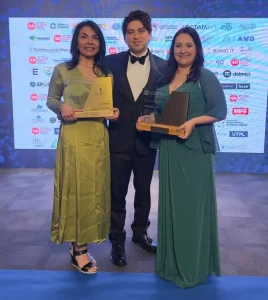 ADL Digital Lab y el CTIC premiados por innovaciones en inteligencia artificial aplicada al cáncer